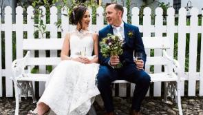 Our Limerick love story: Eibhlin and Conor