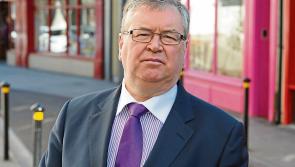 'First I heard of it' - Joe Duffy tells Liveline listeners  on reports he is leaving RTÉ