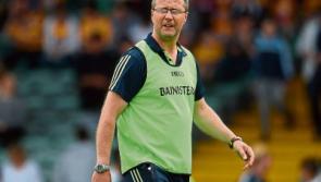 John Brudair reflects on his term as Limerick football manager