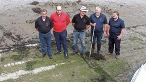 Council to clean 'dangerous' slipway in Foynes