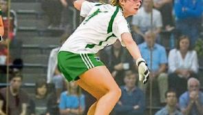Limerick's McMahon in All Ireland handball bid