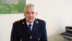 Limerick has lost 100 gardai in the past five years