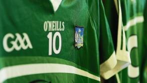 Limerick minor hurling team named for All Ireland final