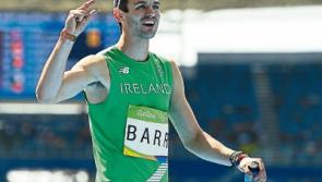 The August winners of the Limerick Sports Star have been announced