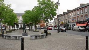 Jobs boost for County Limerick town