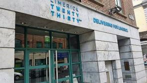 #VIDEO: Limerick's €500m development plan launched