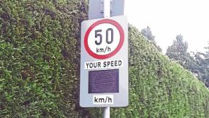 Limerick council lists 15 city estates for stricter speed limits