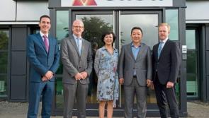 More IDA jobs expected&nbsp;to be announced&nbsp;for Limerick