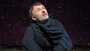 Tiernan goes Under the Influence at Limerick's UCH