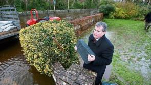 OPW to draw up flood defence plans for Castleconnell after 'shocking' omission