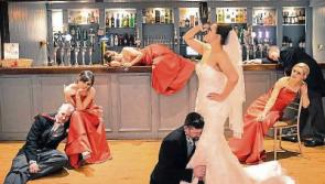 Our Limerick love story: Laura and Shaun