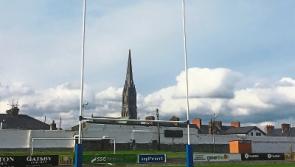 Markets Field to host rugby after 58-year break