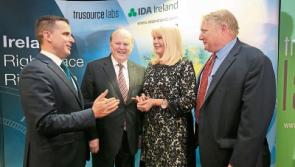Comment: Trusource Labs move another vote of confidence in Limerick city