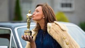 Celebration of the life of screen legend Maureen O'Hara in Foynes