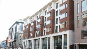 Developer Aidan Brooks to sell €14m in Limerick properties