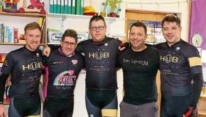€3,000 raised in Sophie's memory for Limerick charity