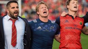 Jerry Flannery: "Axel has been a hero to me since I was 12"