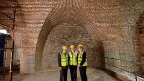 Big Limerick city office project is Hanging on €16m loan