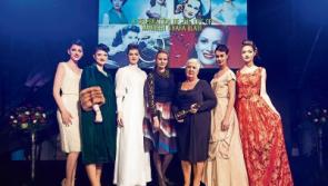 Hollywood glamour and the Oscar wow Foynes 