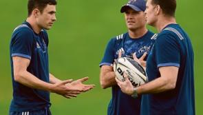 Rassie Erasmus: 'Maoris will pose one hell of a challenge'