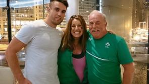 Conor Murray and Co set fire to the history books with New Zealand win