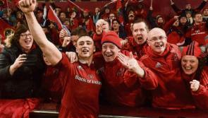 O'Donnell: 'Style of Munster's Maori tries a throwback to '78'