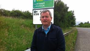 Planning process for Limerick-Cork motorway to restart