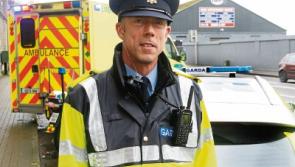 Grave concerns as road deaths rocket in Limerick