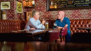 Paul O'Connell's signing in Limerick a ticket only event