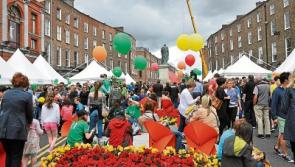 Putting Limerick in the picture:  Society's annual calendar