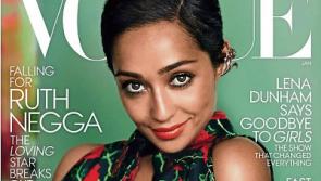 Limerick raised actress Ruth Negga shortlisted for Golden Globe award