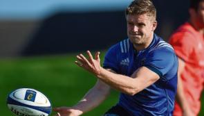 Munster A score second bonus point win over Rotherham