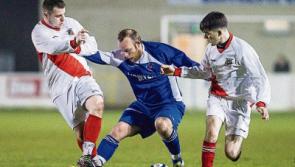 Oscar Traynor derby win for Limerick District over Desmond League