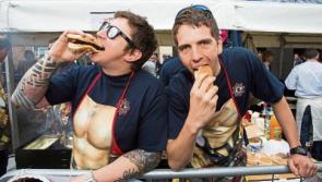 Limerick to cook up a storm as host of World BBQ championship
