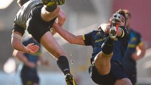 30 Munster players selected in Ireland squads