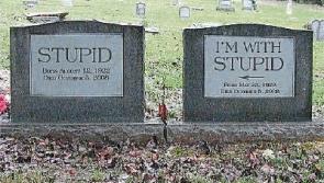 Women unwilling to settle with a man in his 50s