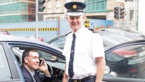 Limerick garda chief calls on motorists to make safety a resolution