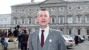 Quinlivan calls on minister to confirm date for Limerick ED opening