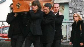 A Limerick mother's funeral plea after son's body taken from river