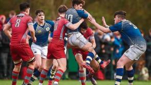 Glenstal and Clement's record win each in Munster Schools Cups