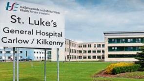 BREAKING: Kilkenny woman dies in hospital following car collision as gardaí issue update 