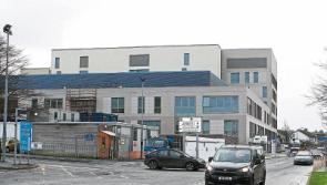 €1m secured for first stage of 96-bed unit at University Hospital Limerick