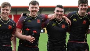 Ardscoil and Glenstal to meet in Munster Schools Senior Cup semi-final