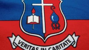 St Munchin's Schools Junior Cup tie is abandoned