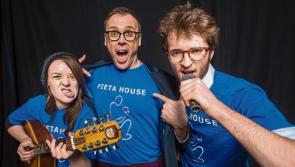 Limerick's music community is Standing Up for Pieta House 