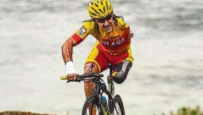 Limerick photographer's inspirational image wins top award