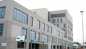 WATCH: Minister commits to opening new Limerick A&E 'once it is ready'