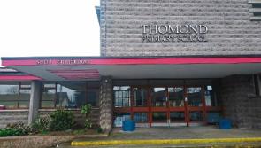 €1m boost for newly opened primary school in Limerick