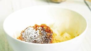 Impress even your mother-in-law with this tasty dessert