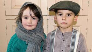 Ardagh set Fayre as it gears up to mark Fenian Rising